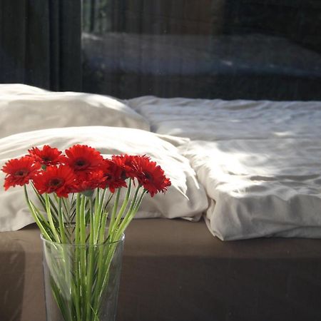 La Chambre D'Amis 예페르 외부 사진