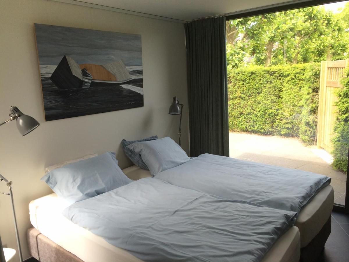 La Chambre D'Amis 예페르 외부 사진